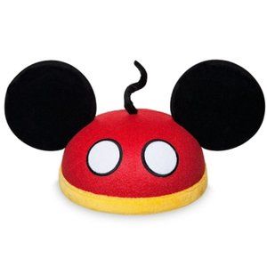 I Am Mickey Mouse Ear Hat